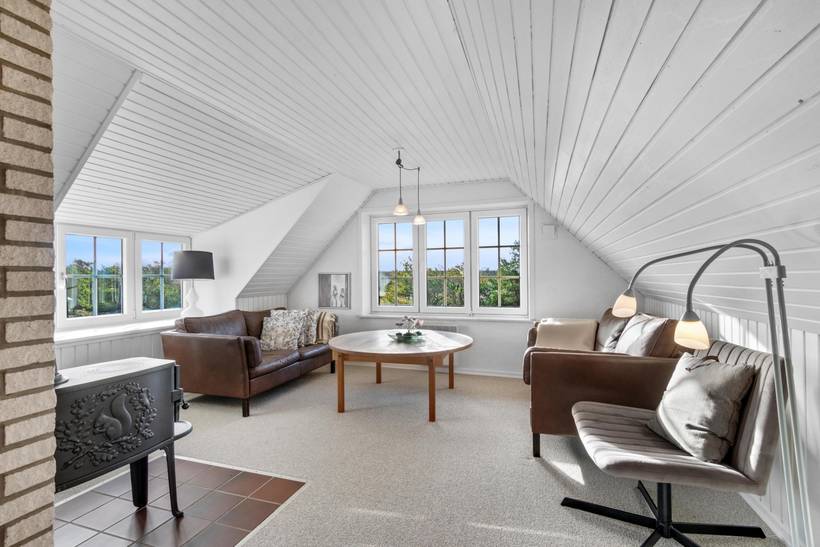 Foto von Ferienhaus NM86 in Blåvand - Westjütland