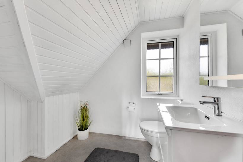 Foto von Ferienhaus NM86 in Blåvand - Westjütland