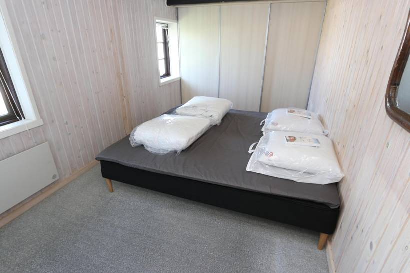 Foto von Ferienhaus NM89 in Vrist - Vejlby Klit - Westjütland