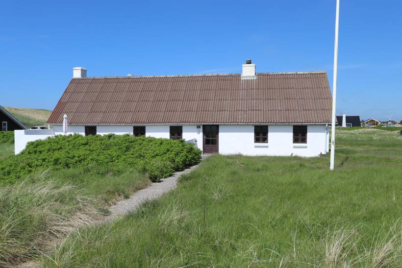 Foto von Ferienhaus NM89 in Vrist - Vejlby Klit - Westjütland
