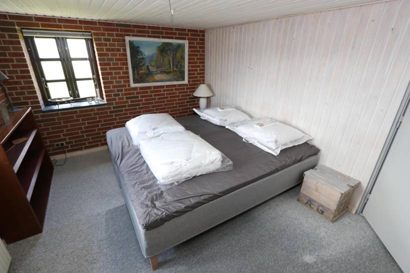 Foto von Ferienhaus NM89 in Vrist - Vejlby Klit - Westjütland
