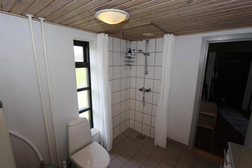 Foto von Ferienhaus NM89 in Vrist - Vejlby Klit - Westjütland