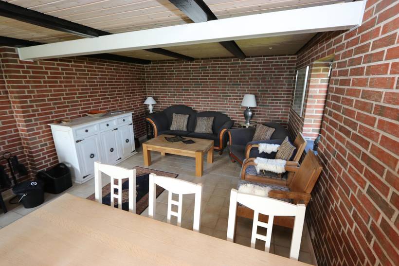 Foto von Ferienhaus NM89 in Vrist - Vejlby Klit - Westjütland
