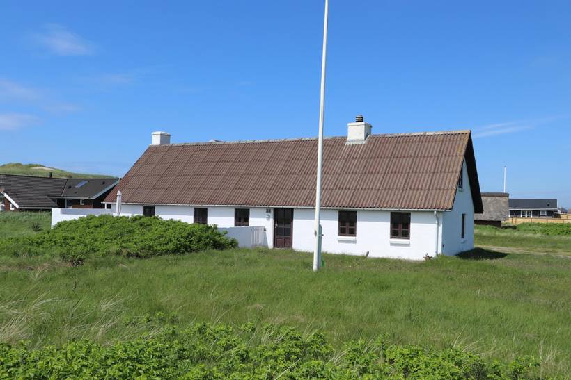 Foto von Ferienhaus NM89 in Vrist - Vejlby Klit - Westjütland