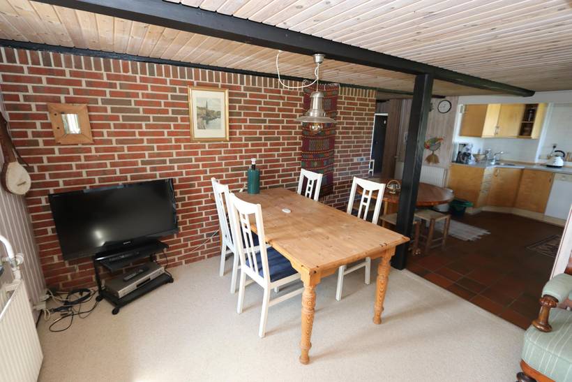 Foto von Ferienhaus NM89 in Vrist - Vejlby Klit - Westjütland