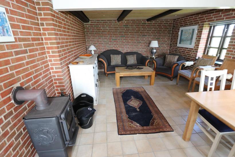 Foto von Ferienhaus NM89 in Vrist - Vejlby Klit - Westjütland