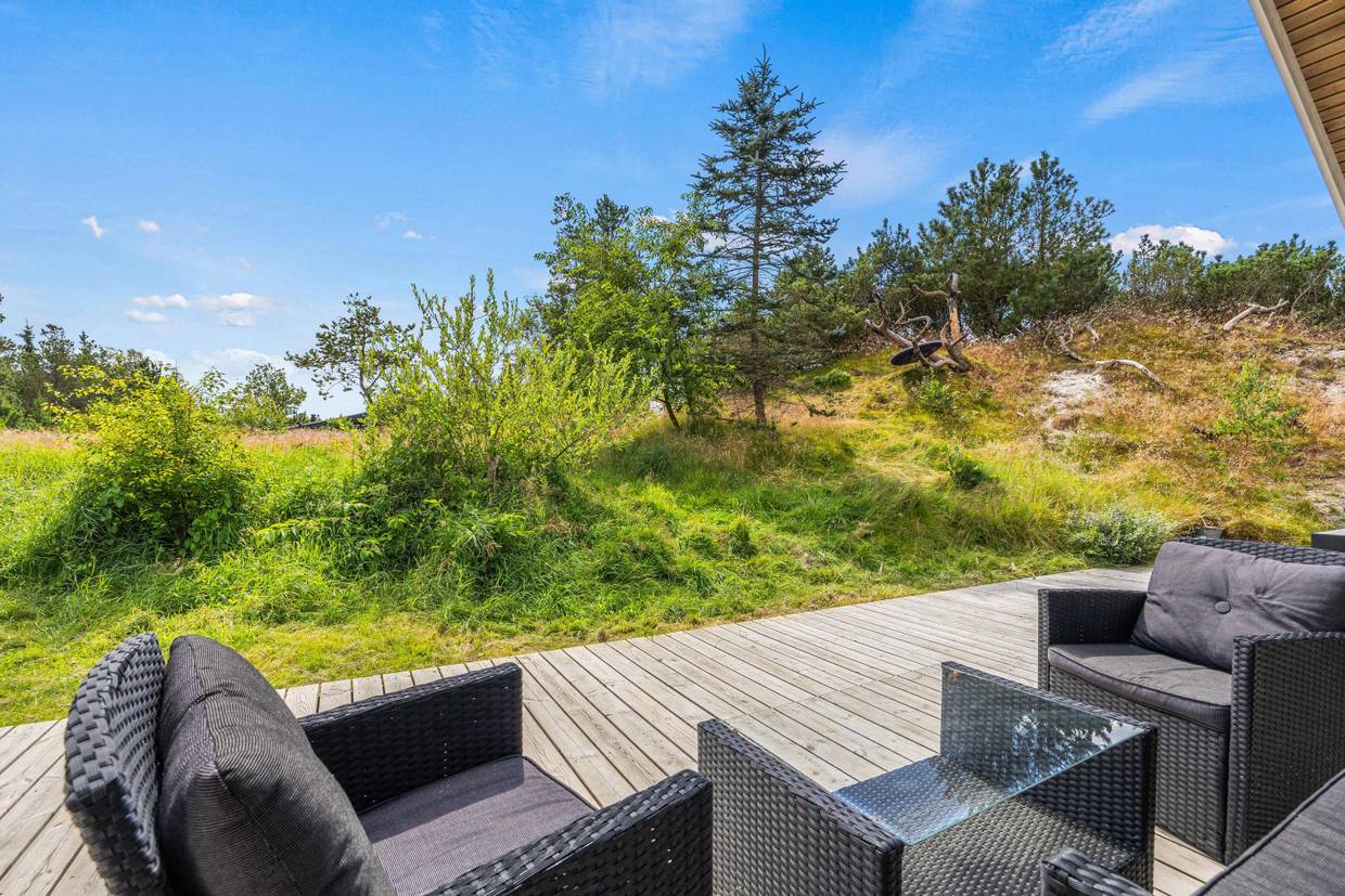Foto von Ferienhaus NM93 in Houstrup - Westjütland
