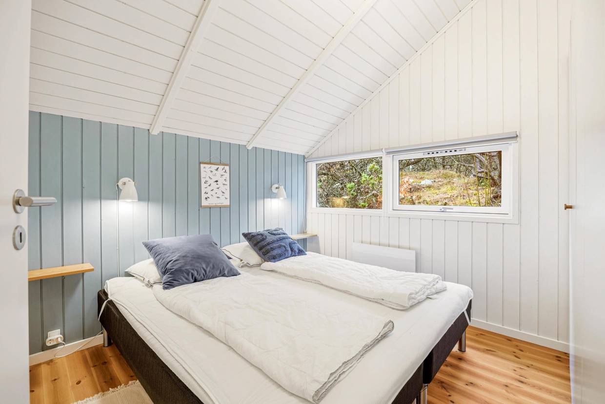 Foto von Ferienhaus NM93 in Houstrup - Westjütland