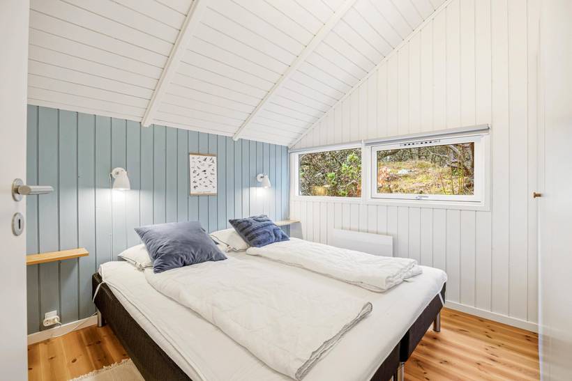 Foto von Ferienhaus NM93 in Houstrup - Westjütland