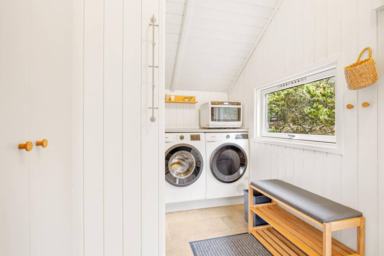 Foto von Ferienhaus NM93 in Houstrup - Westjütland