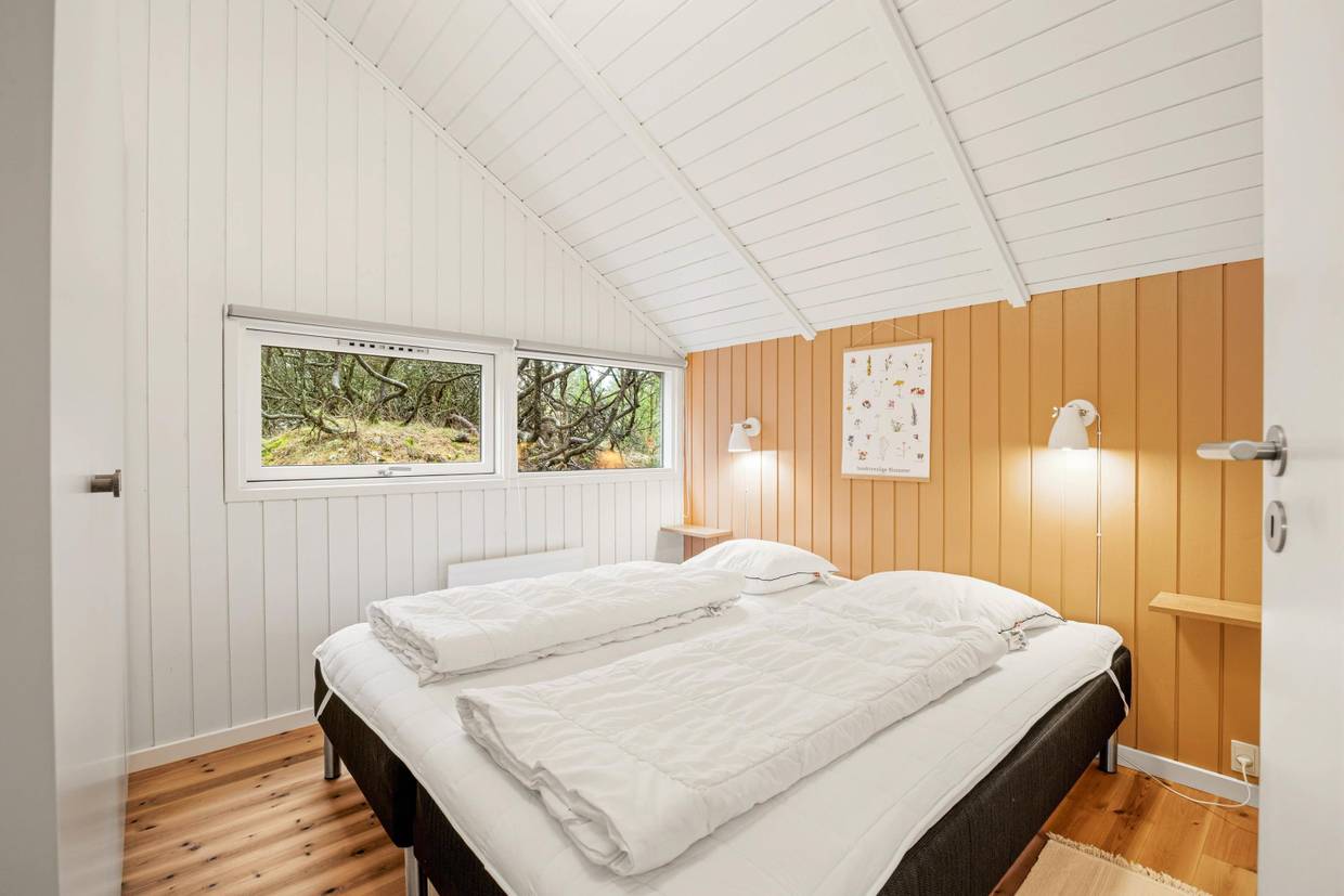 Foto von Ferienhaus NM93 in Houstrup - Westjütland