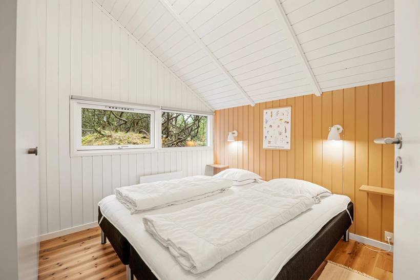 Foto von Ferienhaus NM93 in Houstrup - Westjütland