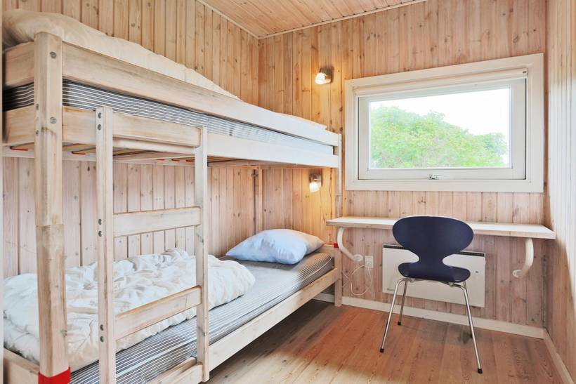 Foto von Ferienhaus NM99 in Henne Strand - Westjütland