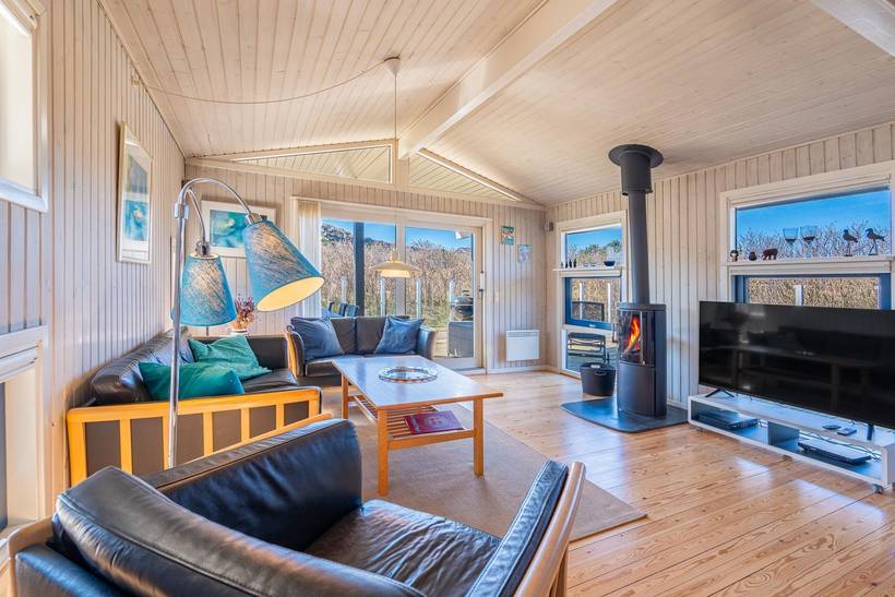 Foto von Ferienhaus NM99 in Henne Strand - Westjütland