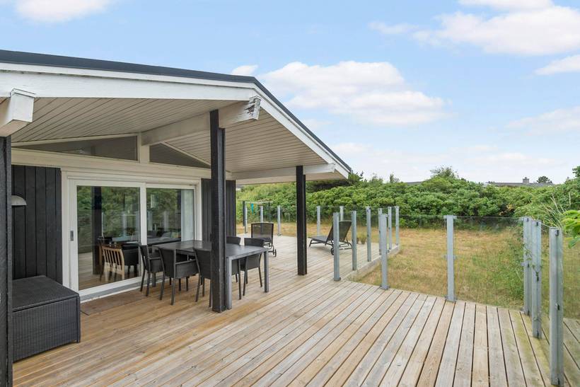Foto von Ferienhaus NM99 in Henne Strand - Westjütland