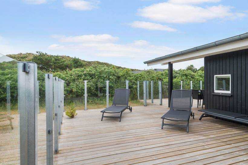 Foto von Ferienhaus NM99 in Henne Strand - Westjütland