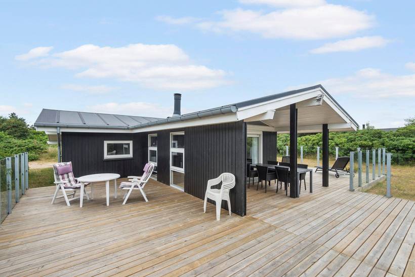 Foto von Ferienhaus NM99 in Henne Strand - Westjütland