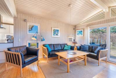 Vorschaubild von Ferienhaus NM99 in Henne Strand - Westjütland