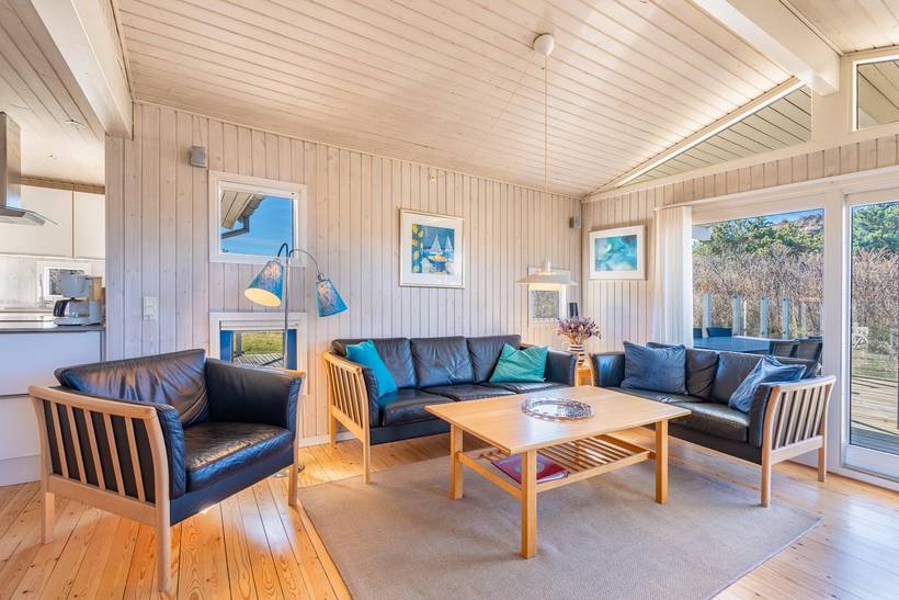 Foto von Ferienhaus NM99 in Henne Strand - Westjütland