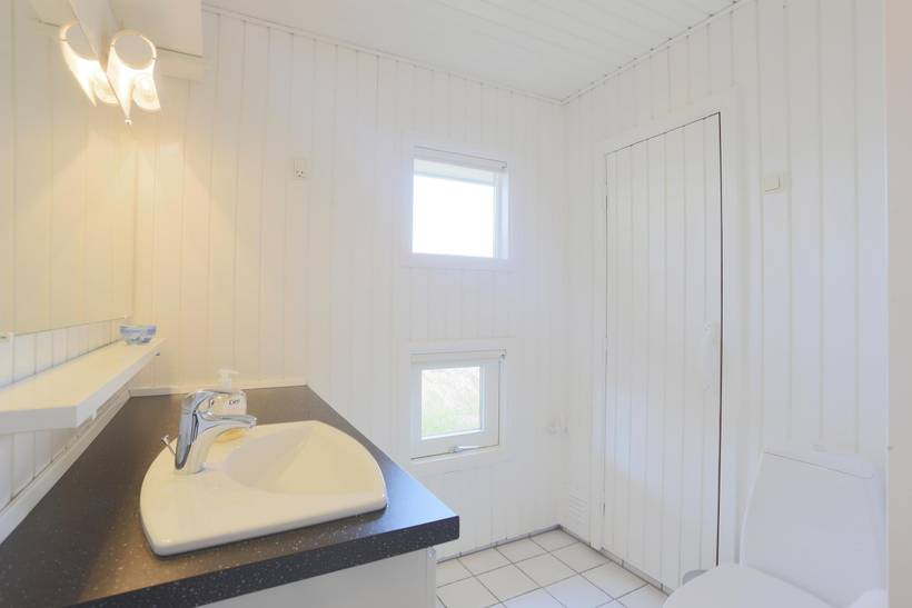 Foto von Ferienhaus NM99 in Henne Strand - Westjütland