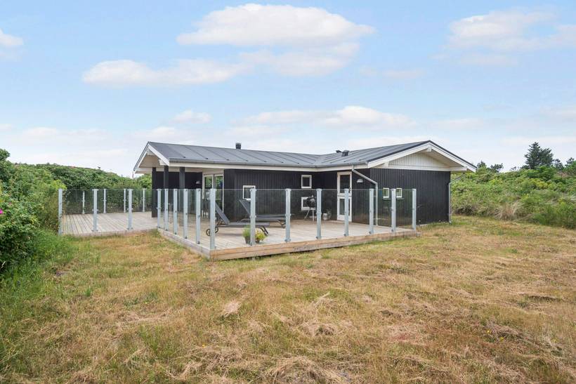 Foto von Ferienhaus NM99 in Henne Strand - Westjütland