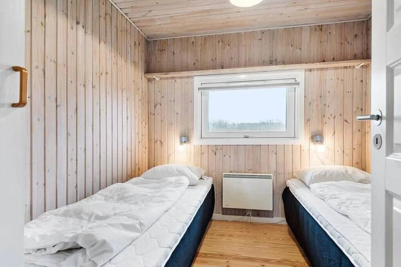 Foto von Ferienhaus NM99 in Henne Strand - Westjütland