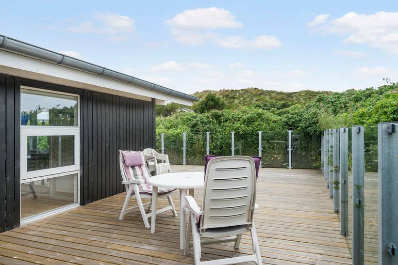 Foto von Ferienhaus NM99 in Henne Strand - Westjütland