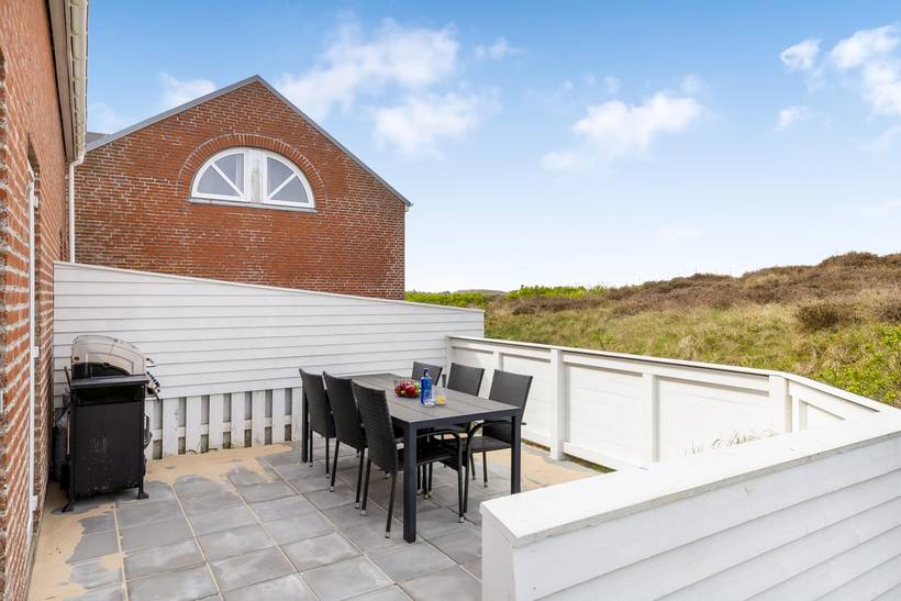 Foto von Ferienhaus NN01 in Havneby - Rømø
