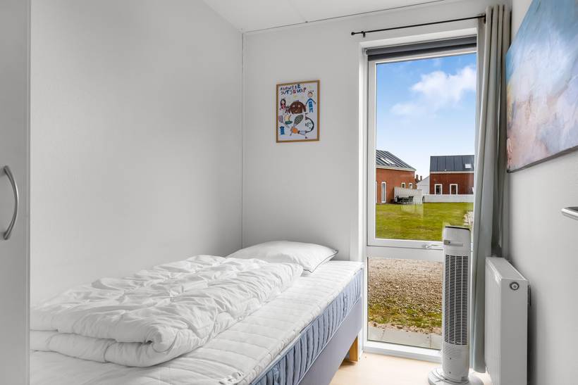 Foto von Ferienhaus NN01 in Havneby - Rømø