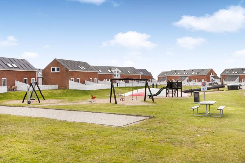 Foto von Ferienhaus NN01 in Havneby - Rømø