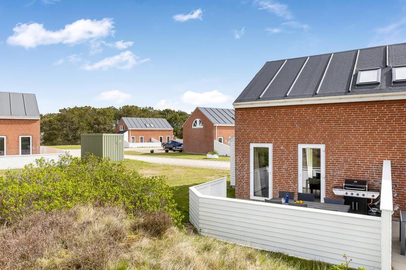 Foto von Ferienhaus NN01 in Havneby - Rømø