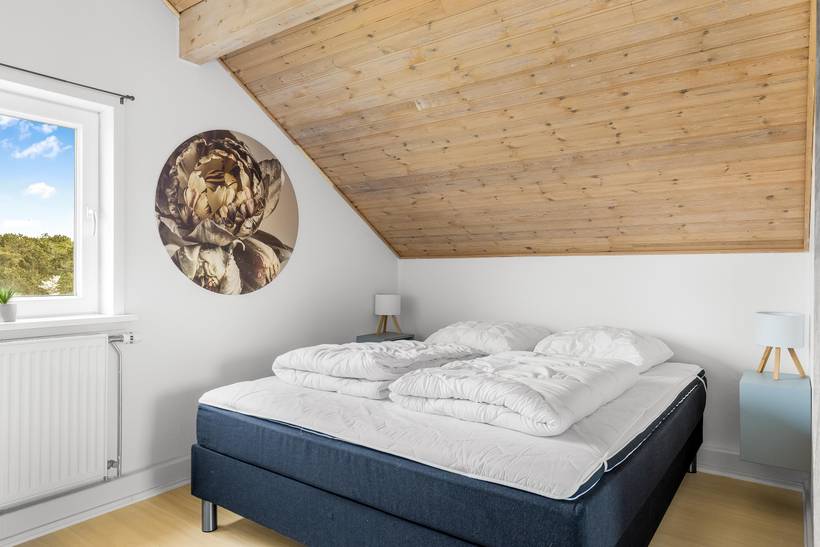 Foto von Ferienhaus NN01 in Havneby - Rømø