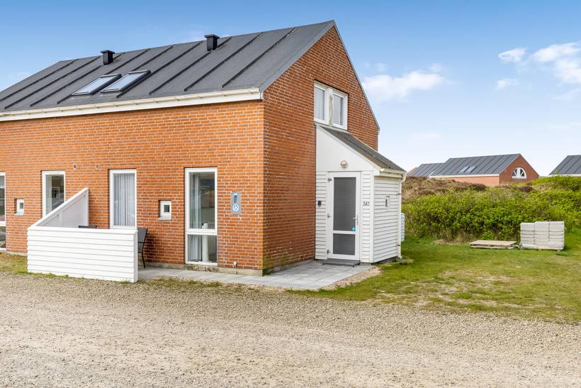 Foto von Ferienhaus NN01 in Havneby - Rømø