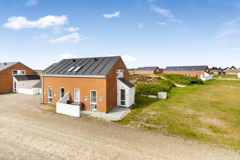 Foto von Ferienhaus NN01 in Havneby - Rømø