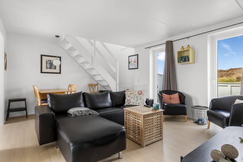 Foto von Ferienhaus NN01 in Havneby - Rømø
