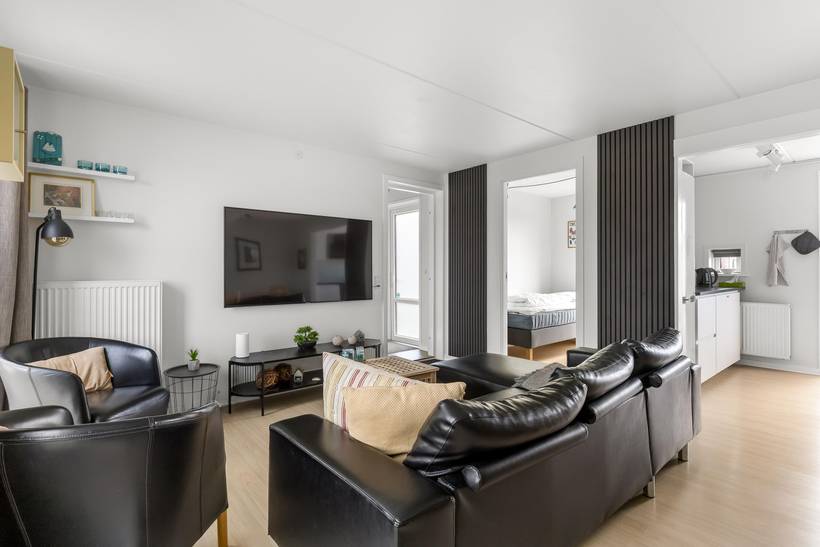 Foto von Ferienhaus NN01 in Havneby - Rømø