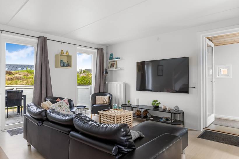 Foto von Ferienhaus NN01 in Havneby - Rømø
