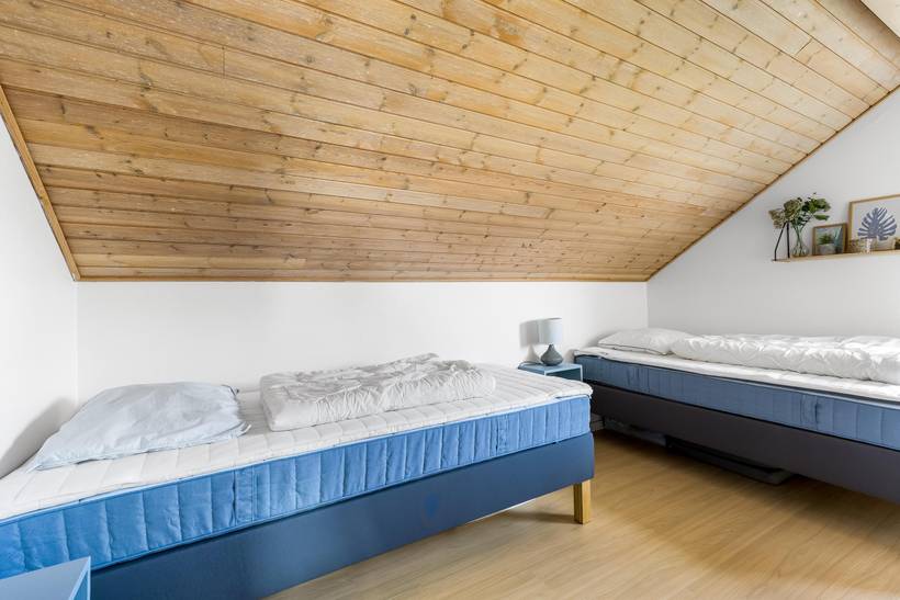 Foto von Ferienhaus NN01 in Havneby - Rømø