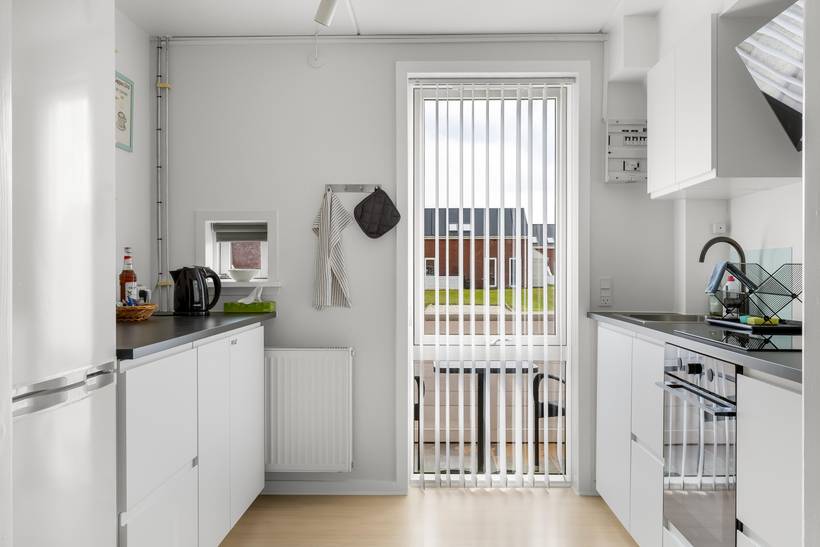 Foto von Ferienhaus NN01 in Havneby - Rømø