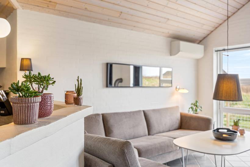 Foto von Ferienhaus NN02 in Bjerregård - Westjütland