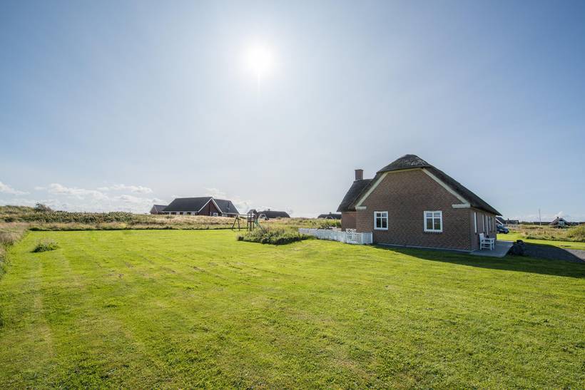 Foto von Ferienhaus NN02 in Bjerregård - Westjütland