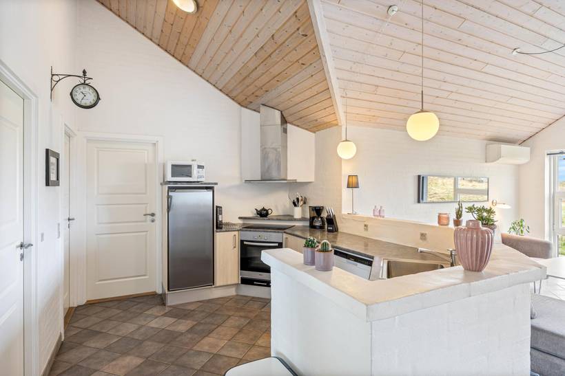Foto von Ferienhaus NN02 in Bjerregård - Westjütland