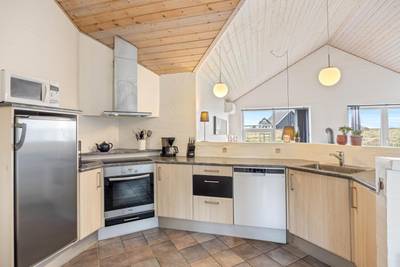 Vorschaubild von Ferienhaus NN02 in Bjerregård - Westjütland
