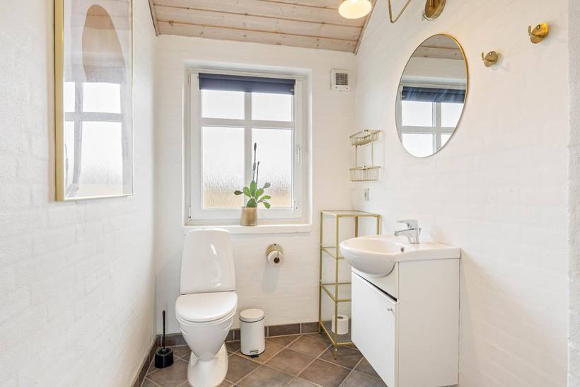 Foto von Ferienhaus NN02 in Bjerregård - Westjütland