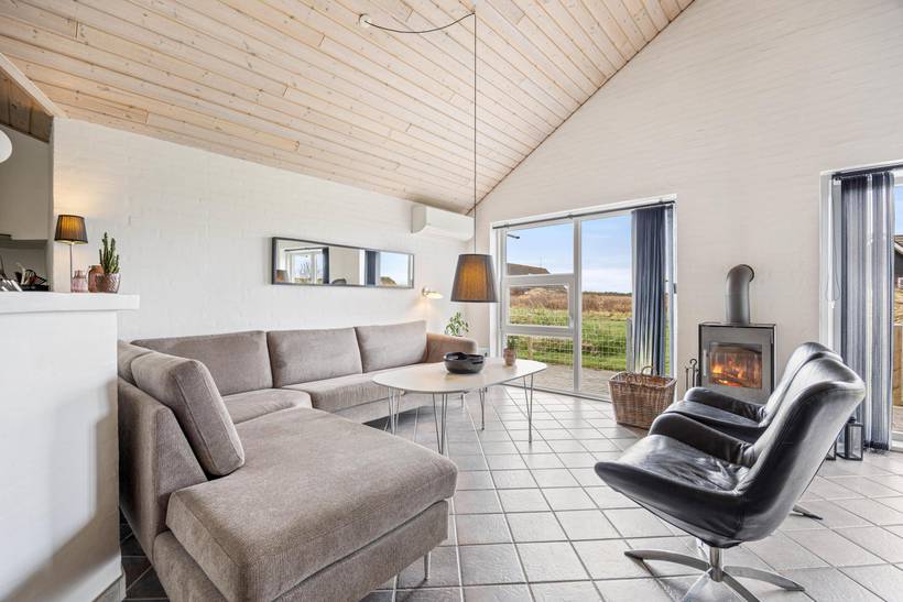Foto von Ferienhaus NN02 in Bjerregård - Westjütland