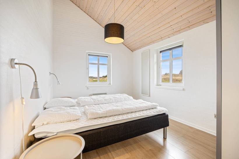 Foto von Ferienhaus NN02 in Bjerregård - Westjütland