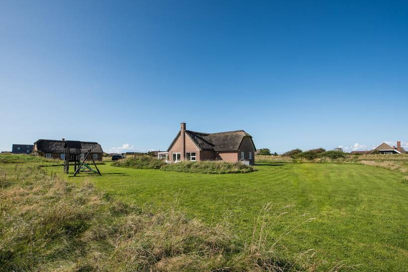 Foto von Ferienhaus NN02 in Bjerregård - Westjütland