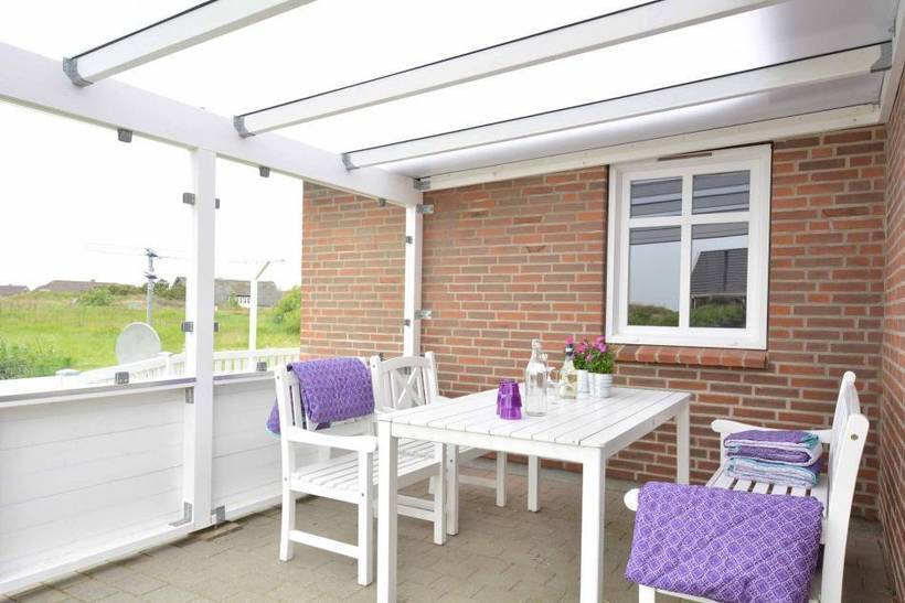 Foto von Ferienhaus NN02 in Bjerregård - Westjütland