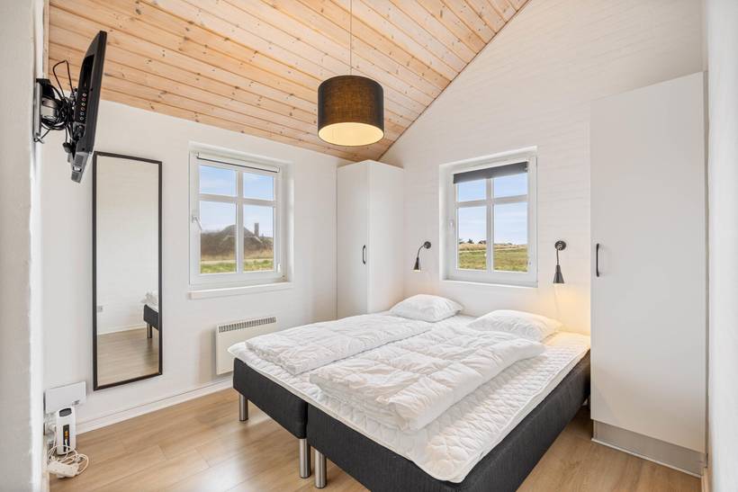 Foto von Ferienhaus NN02 in Bjerregård - Westjütland