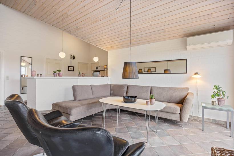 Foto von Ferienhaus NN02 in Bjerregård - Westjütland